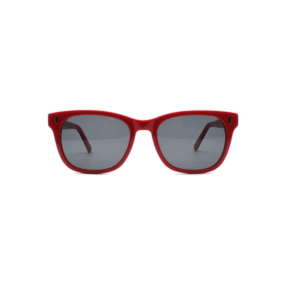 GREYHOUNDERS MURDOCK SUN C3 RED 53