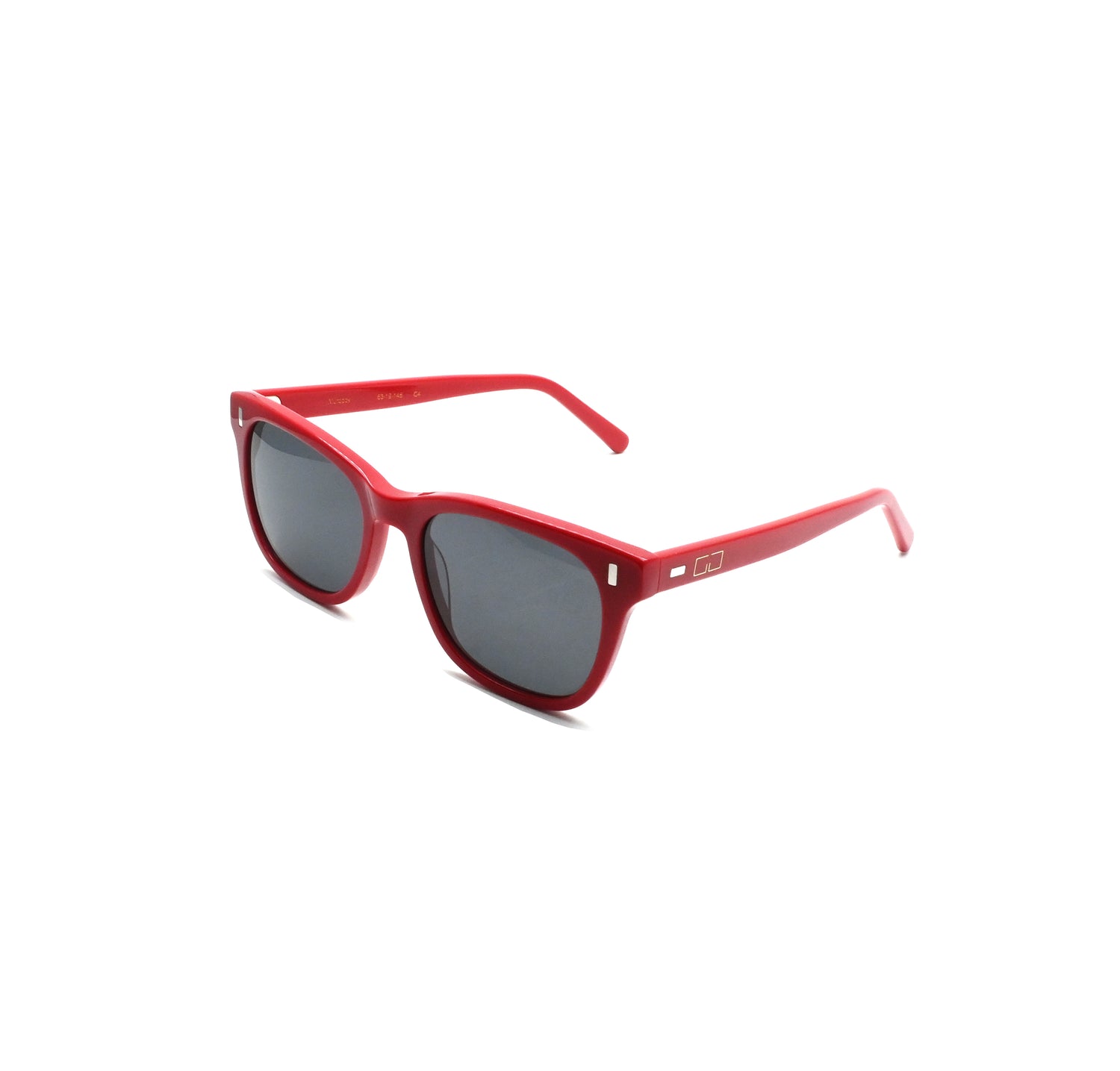 GREYHOUNDERS MURDOCK SUN C3 RED 53