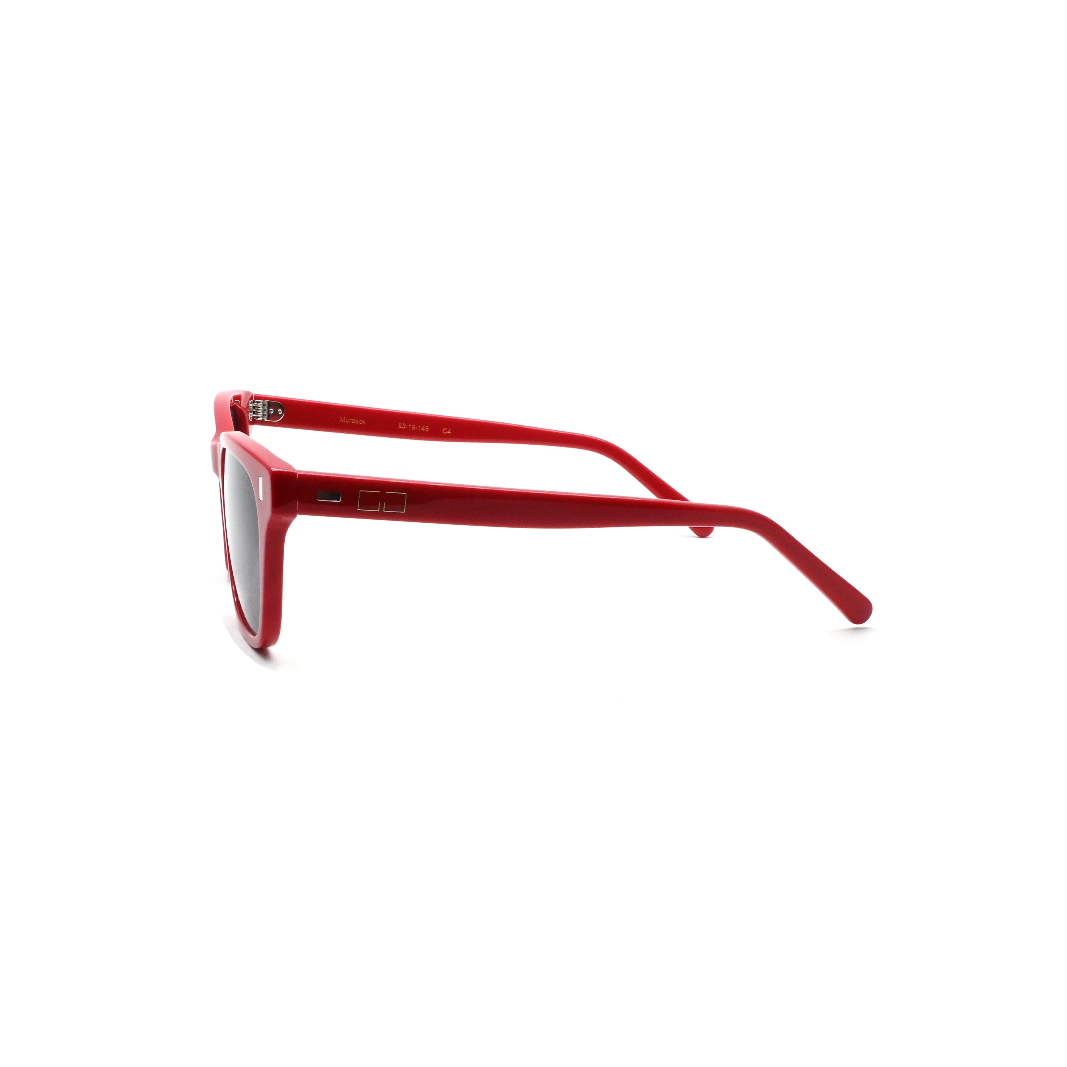 GREYHOUNDERS MURDOCK SUN C3 RED 53