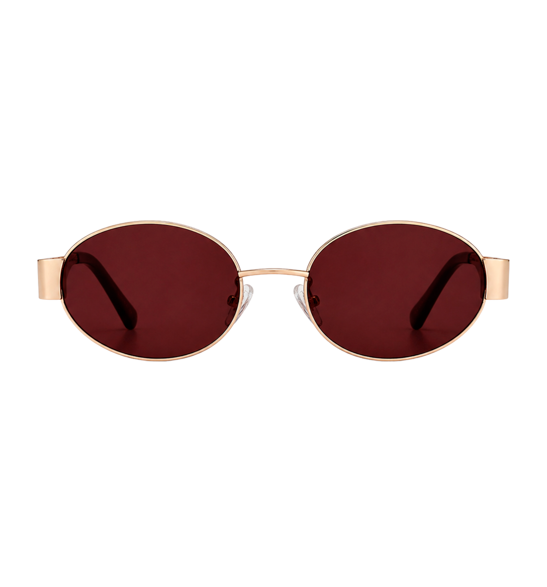 Gafas de sol greyhounders nina c2 dorado femenino talla 54mm - Vista de detalle