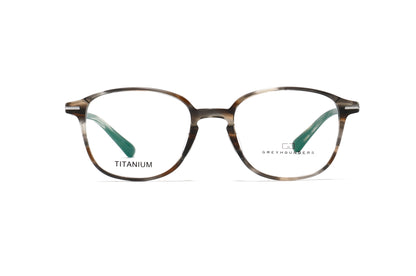 GREYHOUNDERS ORIS C2 S TRANSPARENT 52