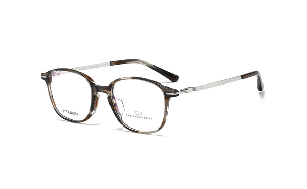 GREYHOUNDERS ORIS C2 S TRANSPARENT 52