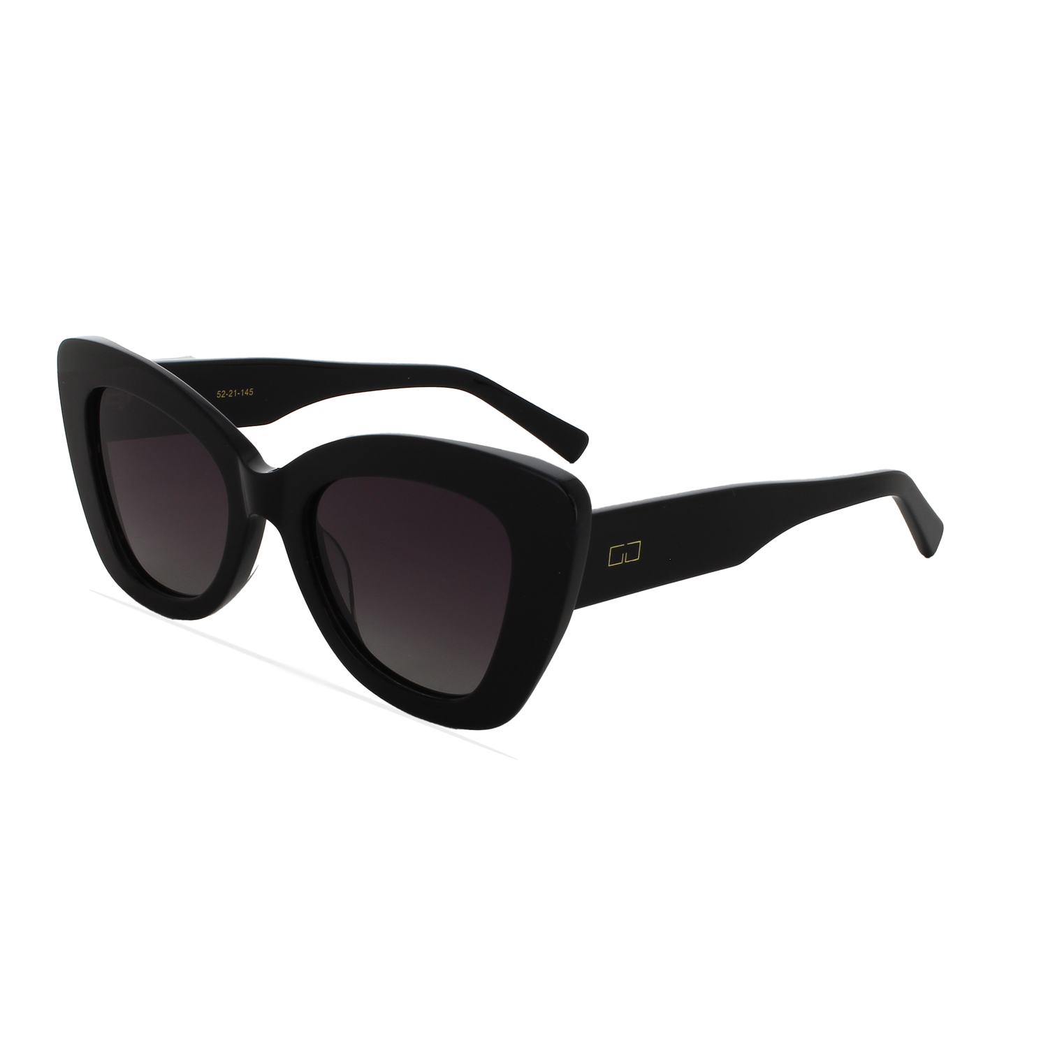 GREYHOUNDERS OIA BLACK 52
