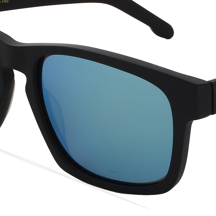 GREYHOUNDERS ORION MATTE BLACK / BLUE 58