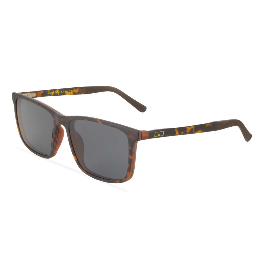 Perth clip-on
