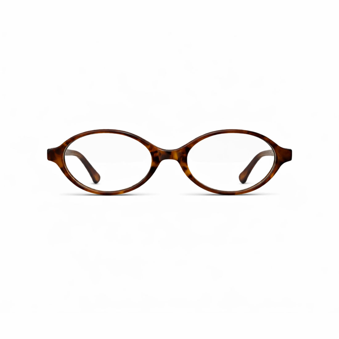 Gafas graduadas greyhounders rita c4 marron femenino talla 51mm - Vista de detalle