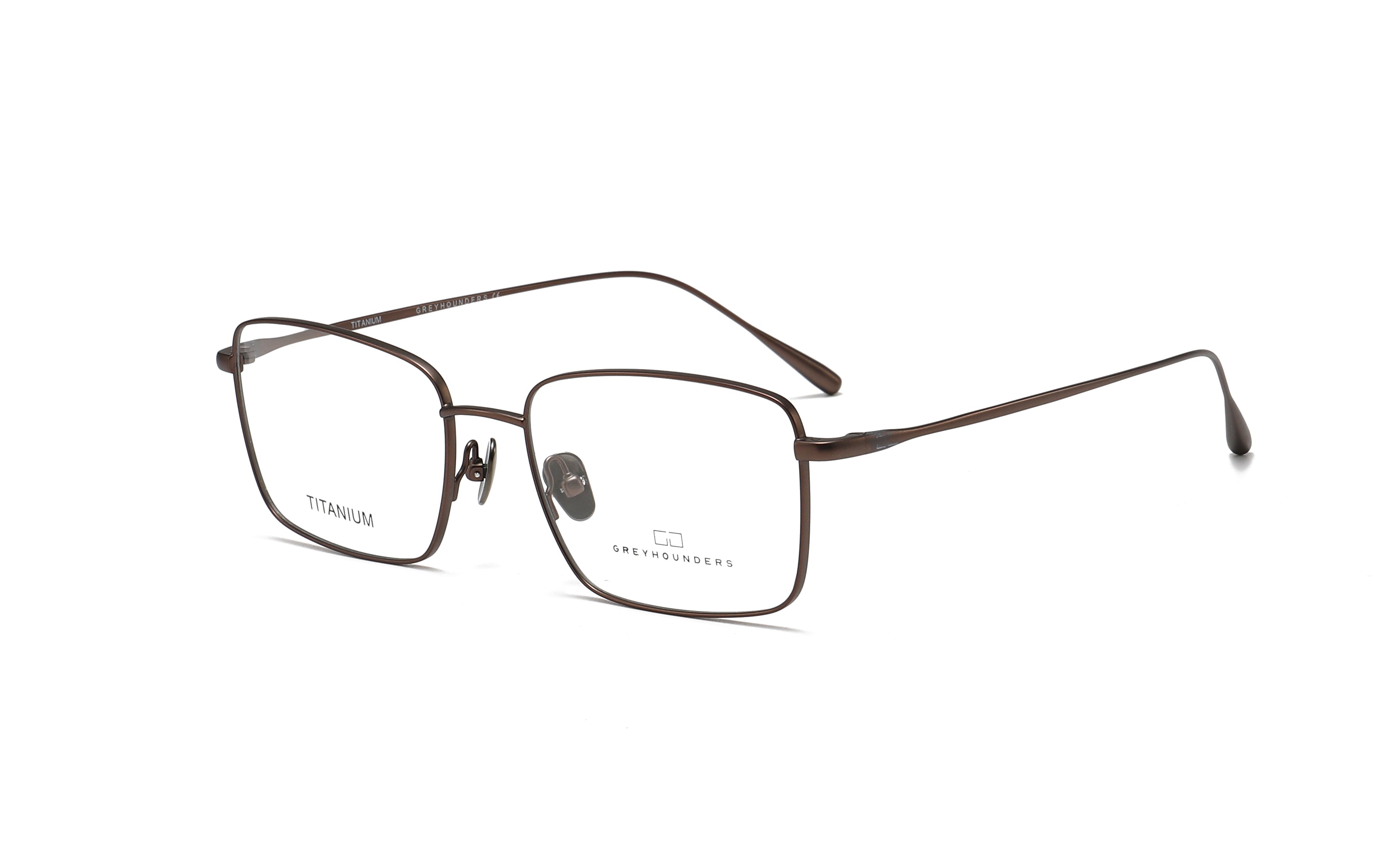 GREYHOUNDERS ROY C3 S BROWN 55