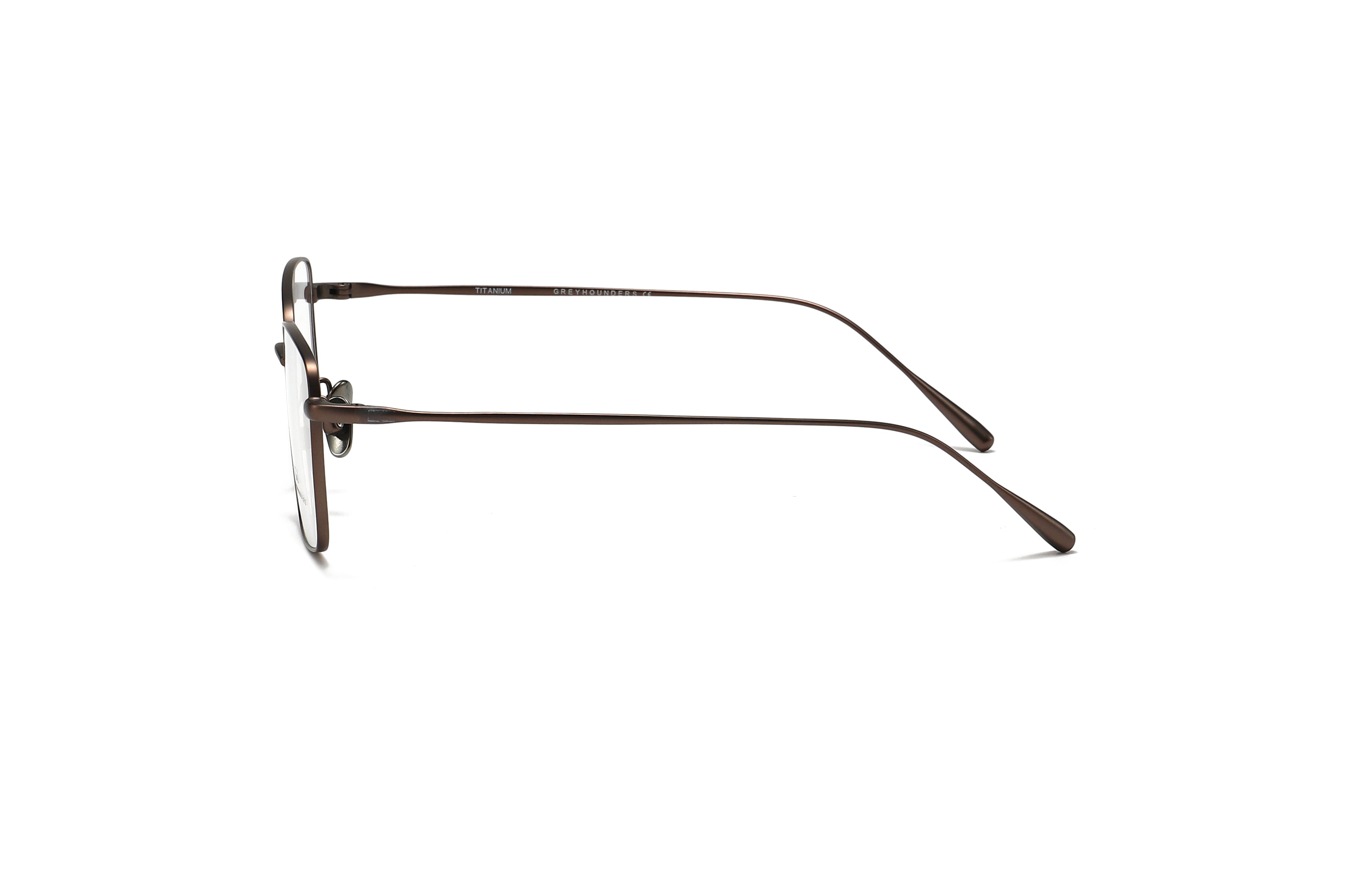GREYHOUNDERS ROY C3 S BROWN 55