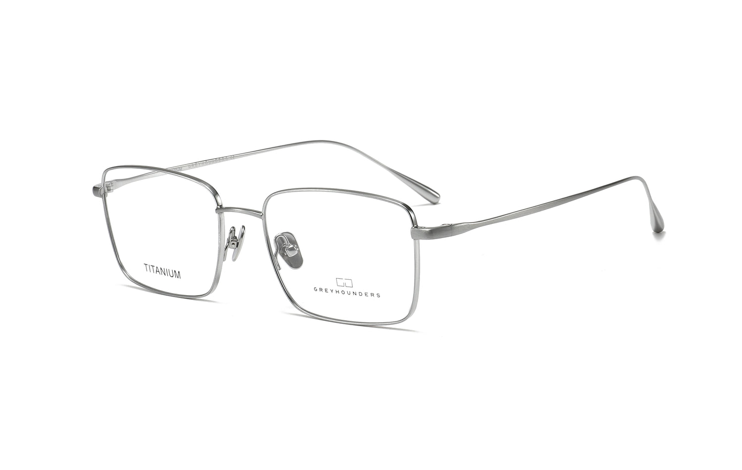 GREYHOUNDERS ROY C5 S SILVER 55