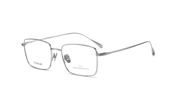 GREYHOUNDERS ROY C5 S SILVER 55