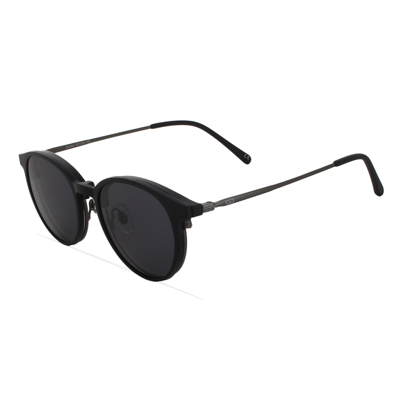 GREYHOUNDERS RODAS + CLIP-ON BLACK 50