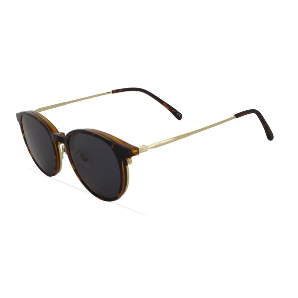 GREYHOUNDERS RODAS + CLIP-ON HAVANA 50