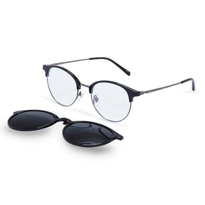 GREYHOUNDERS RODAS + CLIP-ON BLACK 50