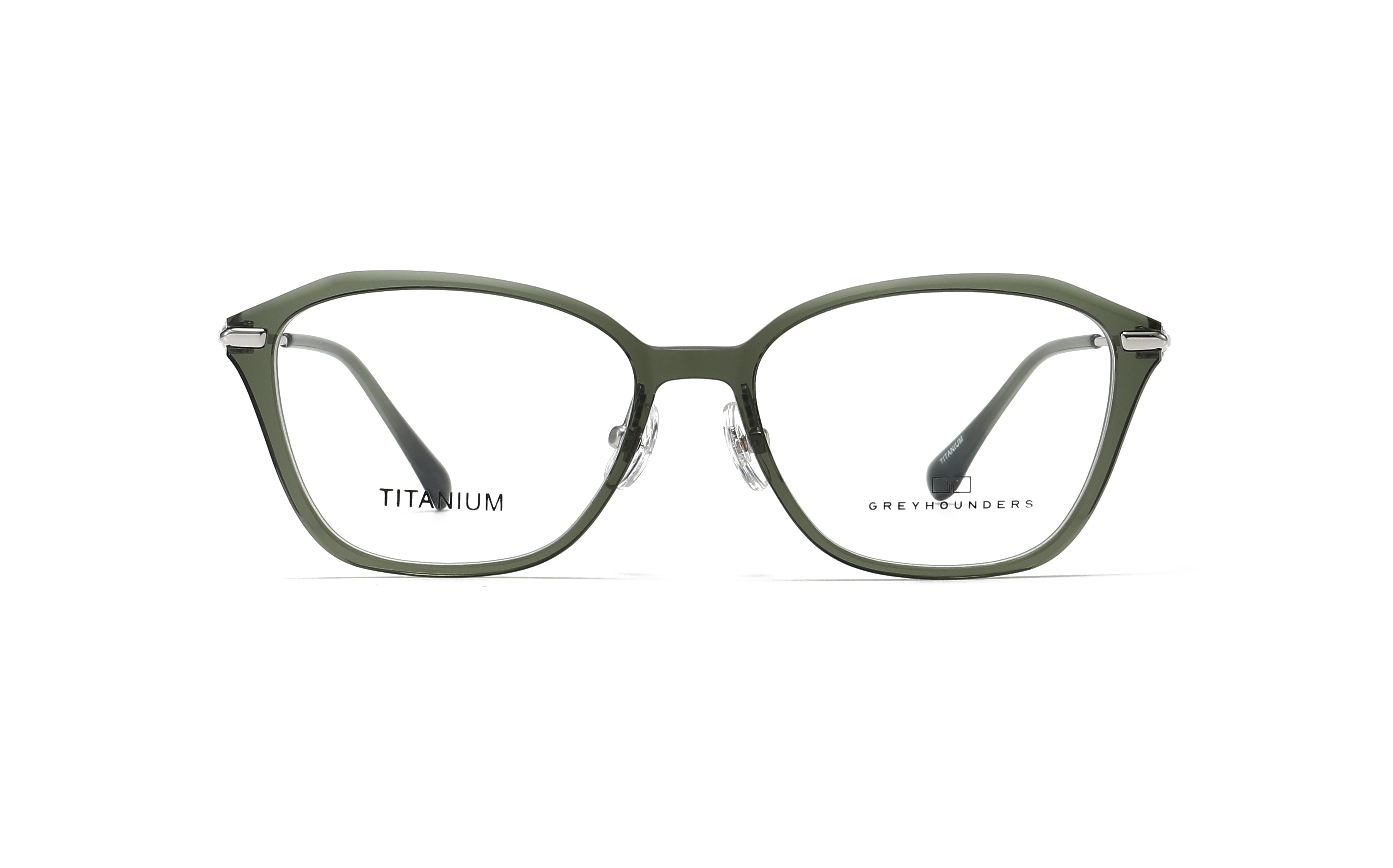 GREYHOUNDERS SILA C5 S GREEN 53