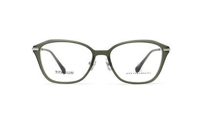 GREYHOUNDERS SILA C5 S GREEN 53