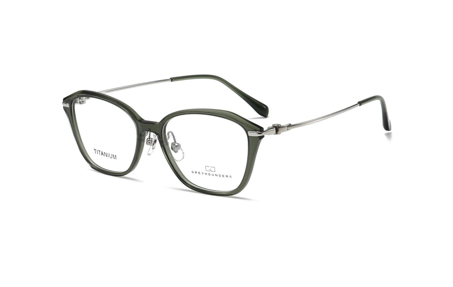 GREYHOUNDERS SILA C5 S GREEN 53