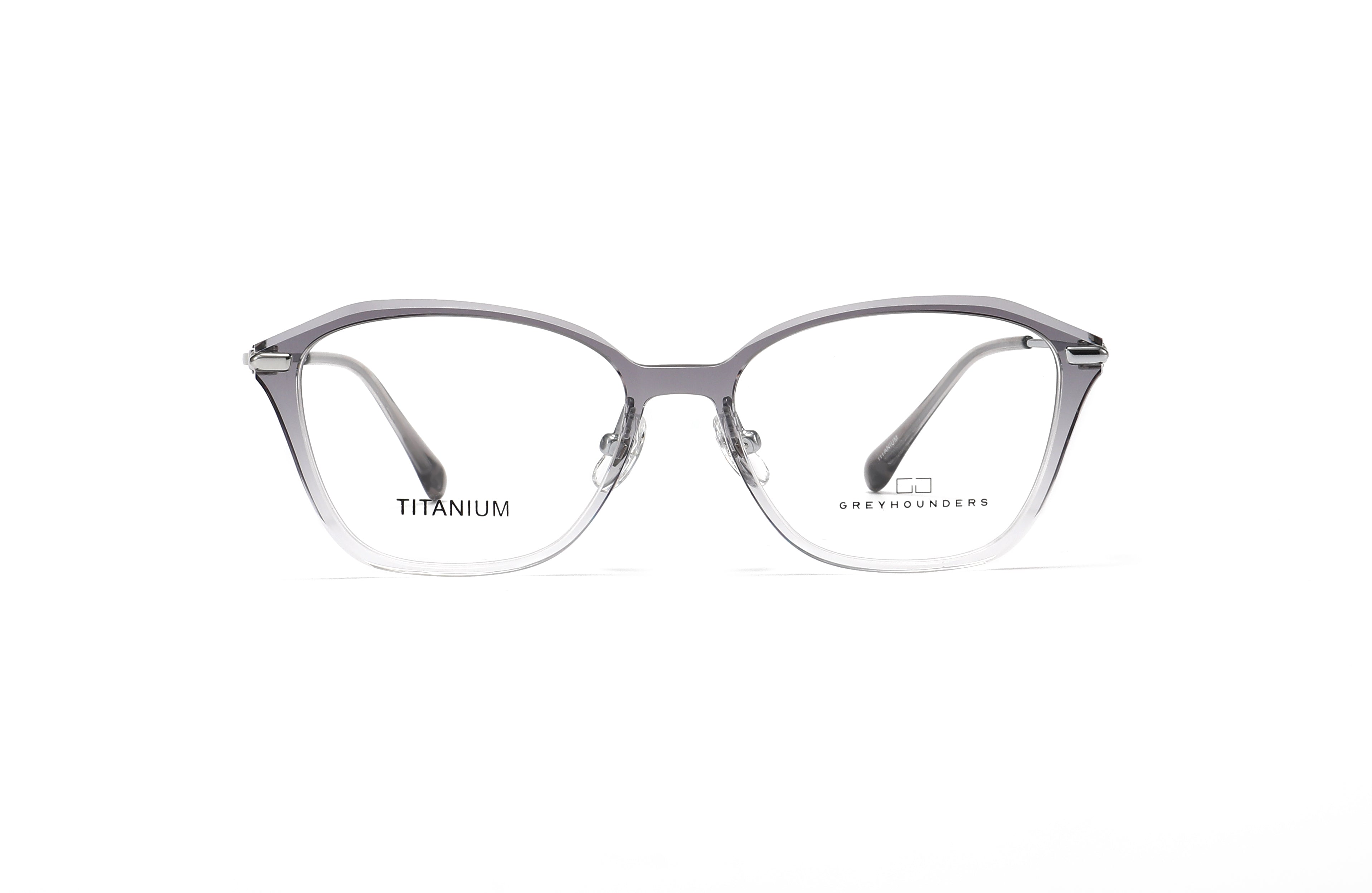 GREYHOUNDERS SILA C8 S LIGHT GREY 53