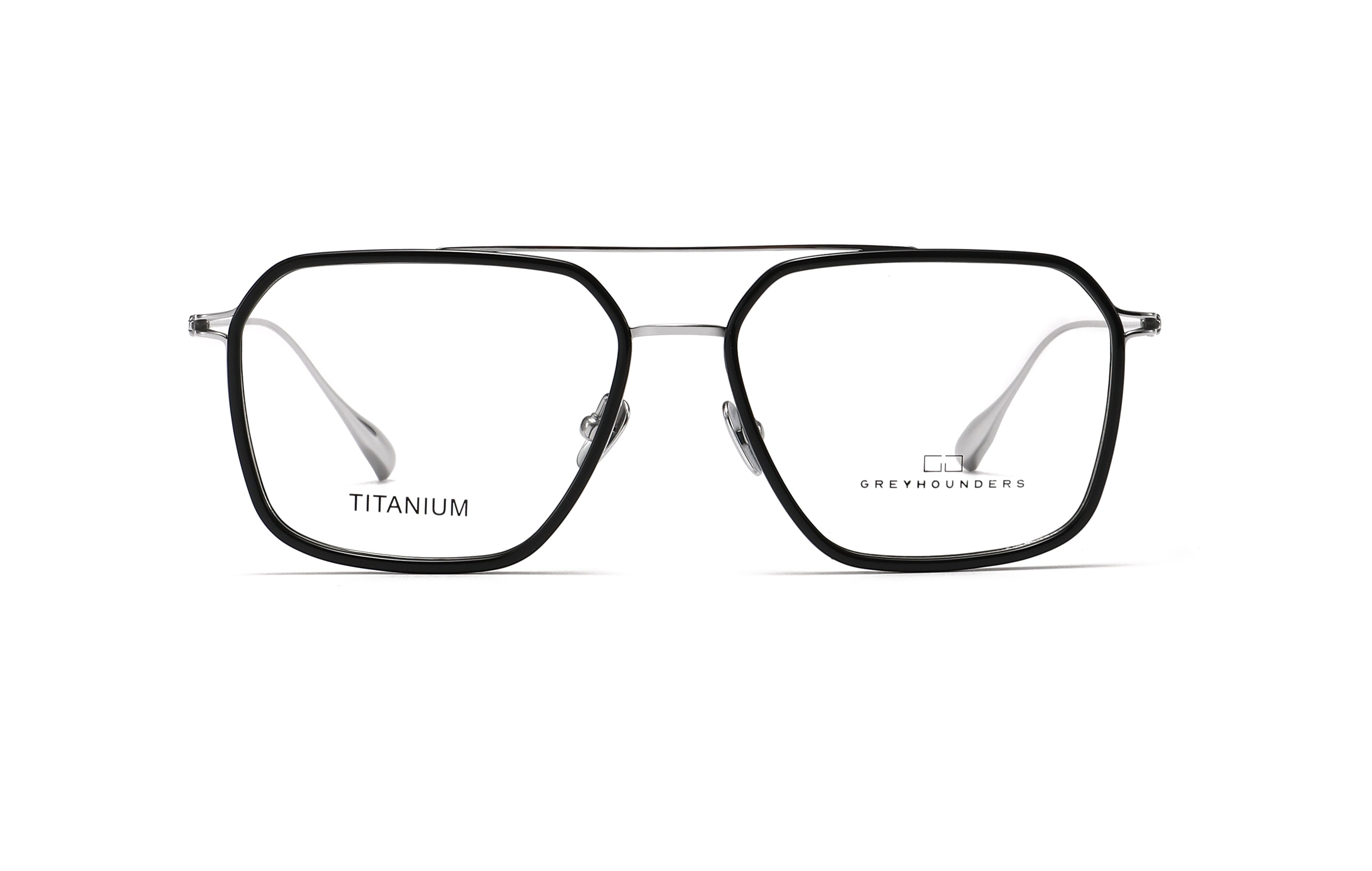GREYHOUNDERS TANOS C2 S BLACK 55