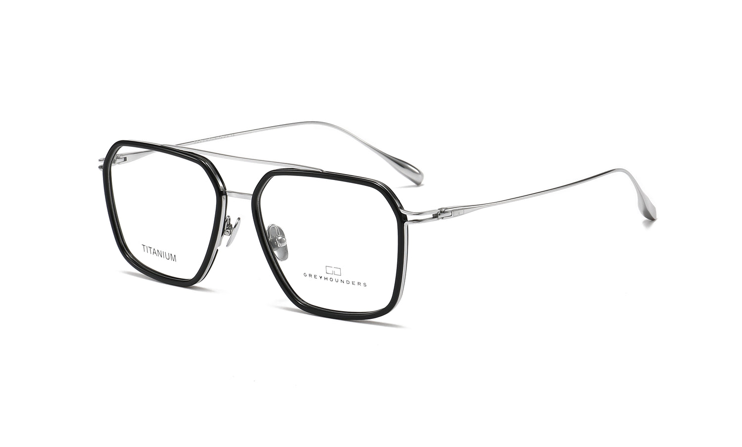 GREYHOUNDERS TANOS C2 S BLACK 55