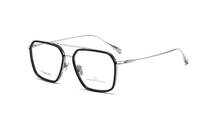 GREYHOUNDERS TANOS C2 S BLACK 55