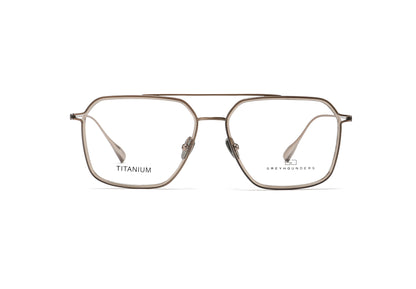 GREYHOUNDERS TANOS C6 S BROWN 55