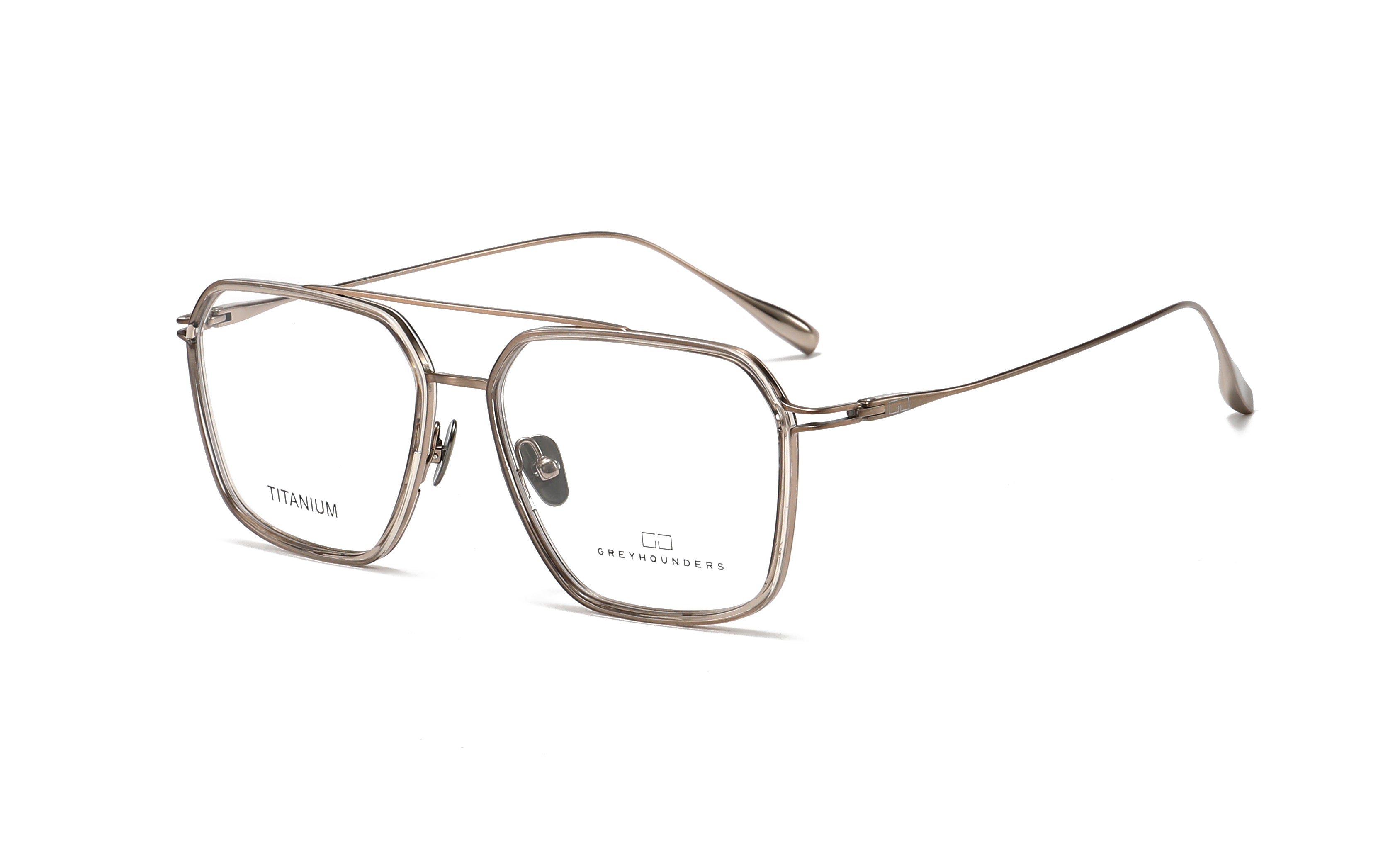 GREYHOUNDERS TANOS C6 S BROWN 55