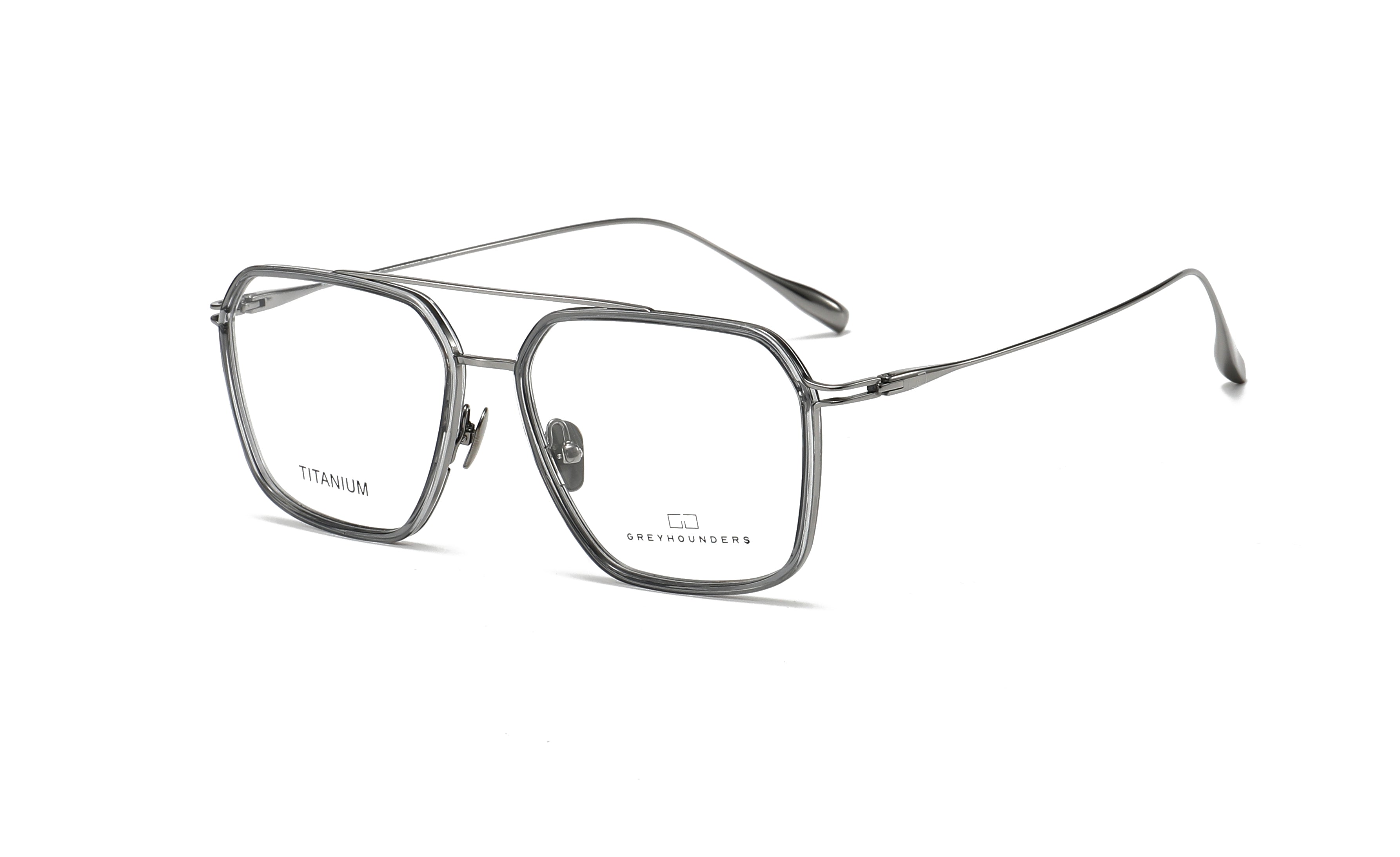 GREYHOUNDERS TANOS C3 S GREY 55