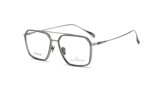 GREYHOUNDERS TANOS C3 S GREY 55