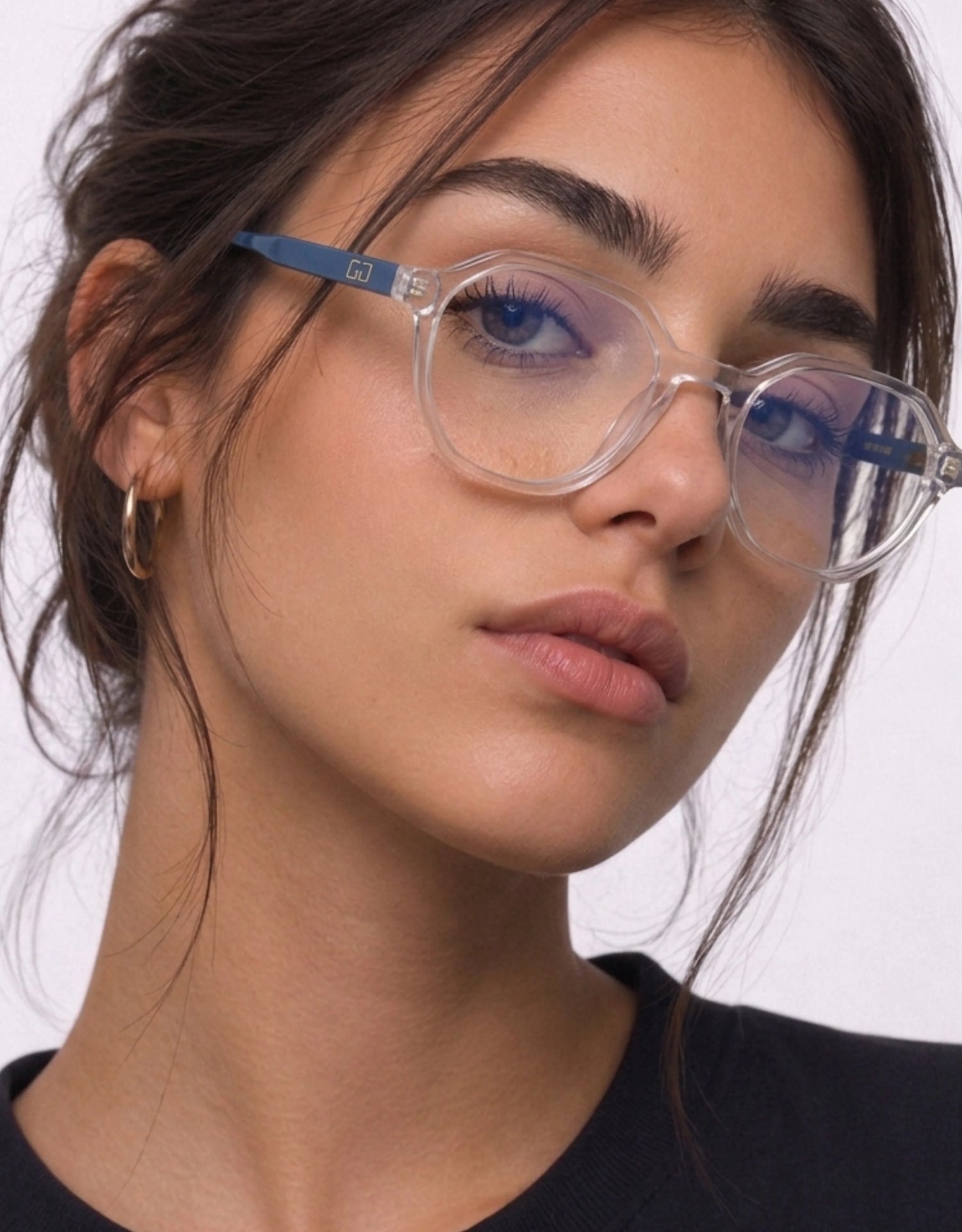 GREYHOUNDERS TULIP CRYSTAL / BLUE 50