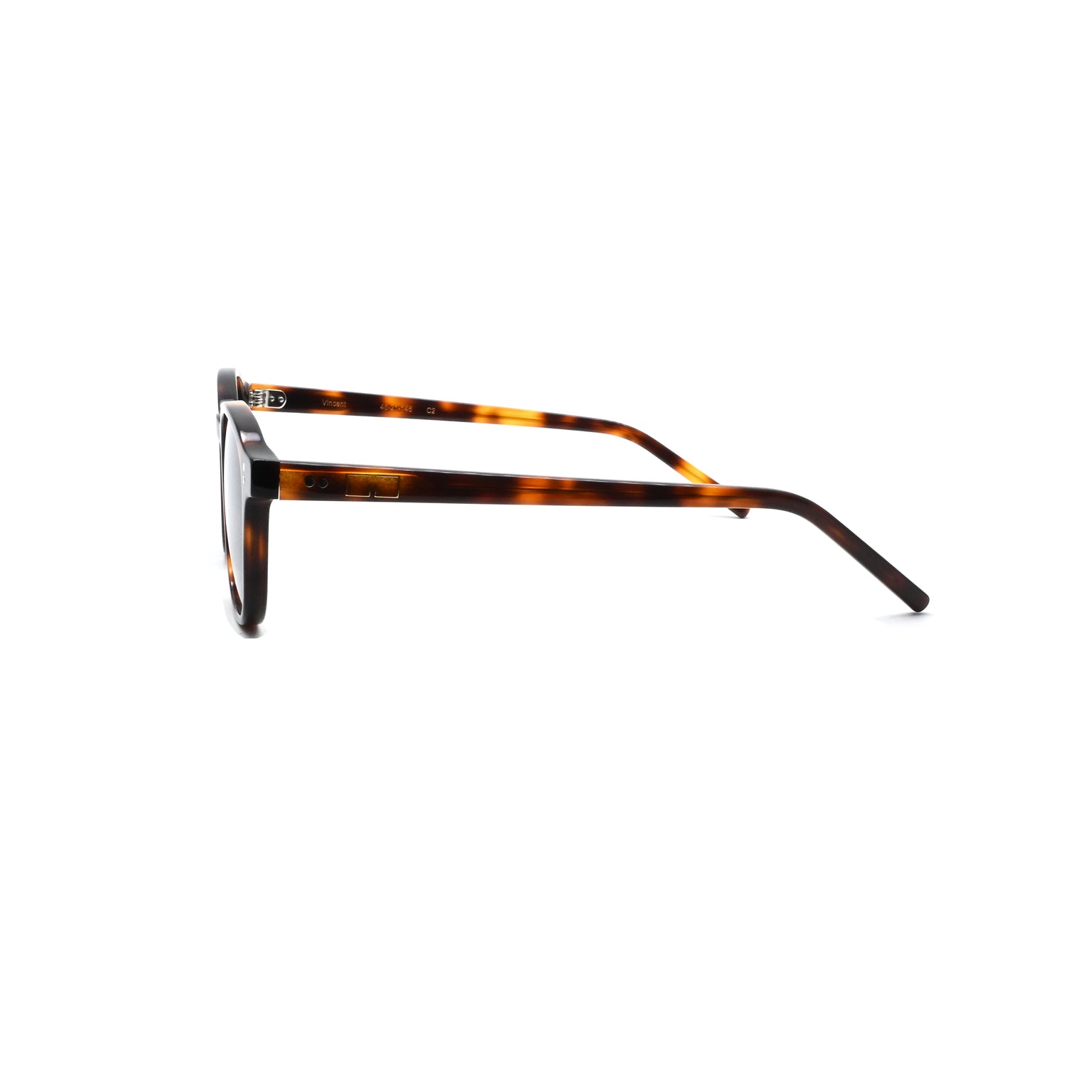 GREYHOUNDERS VINCENT SUN C3 HAVANA BROWN 48