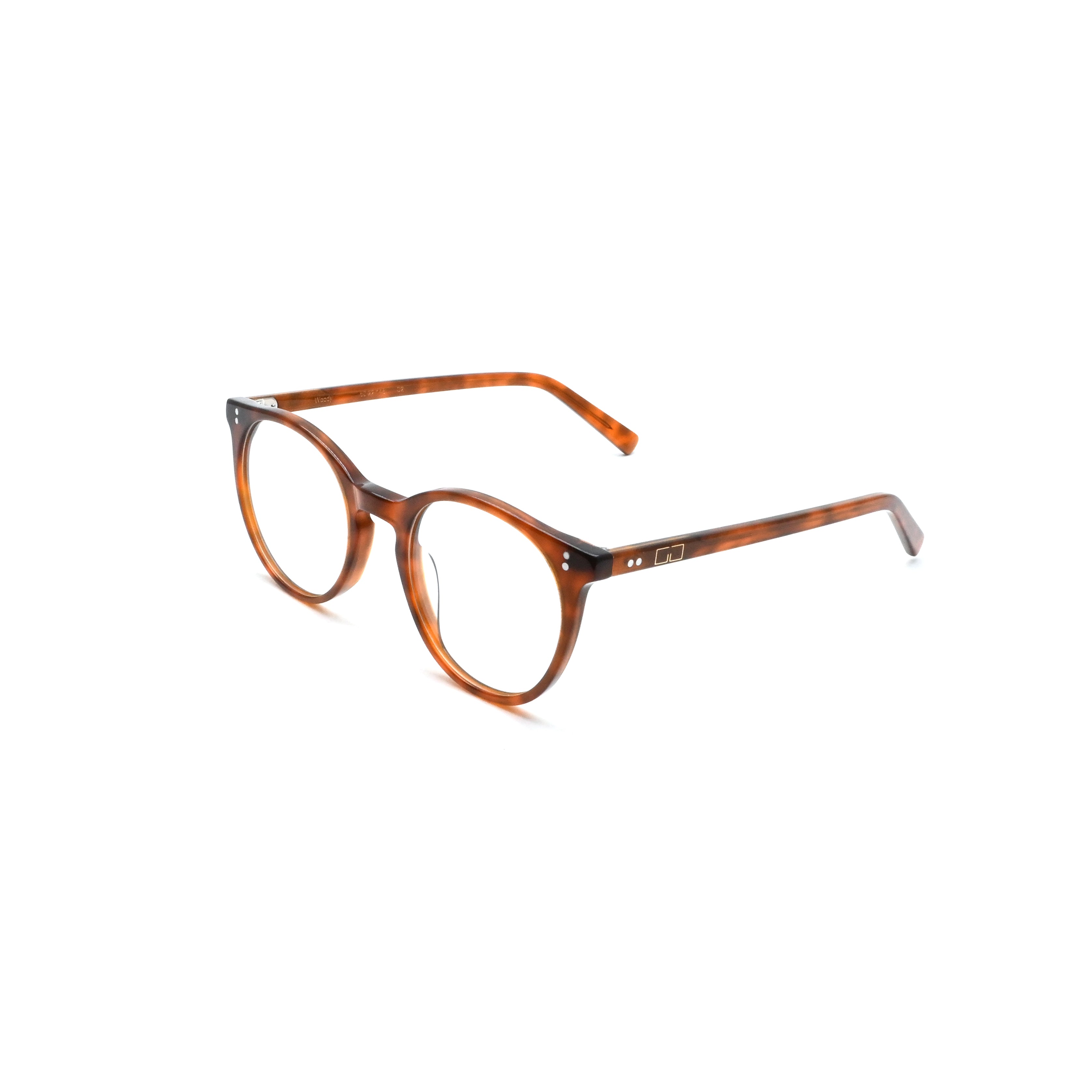 GREYHOUNDERS WOODY TERRACOTA 50