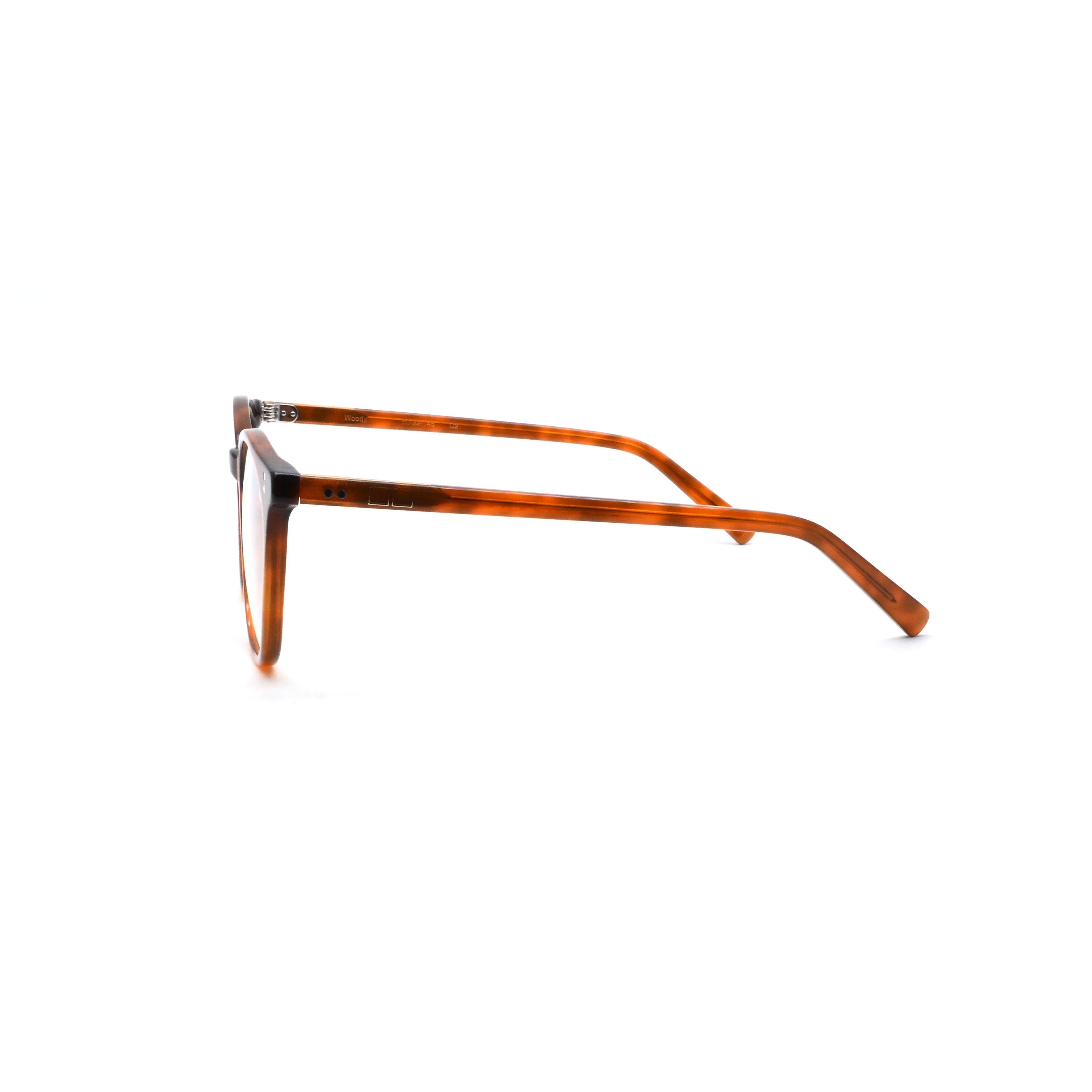 GREYHOUNDERS WOODY TERRACOTA 50