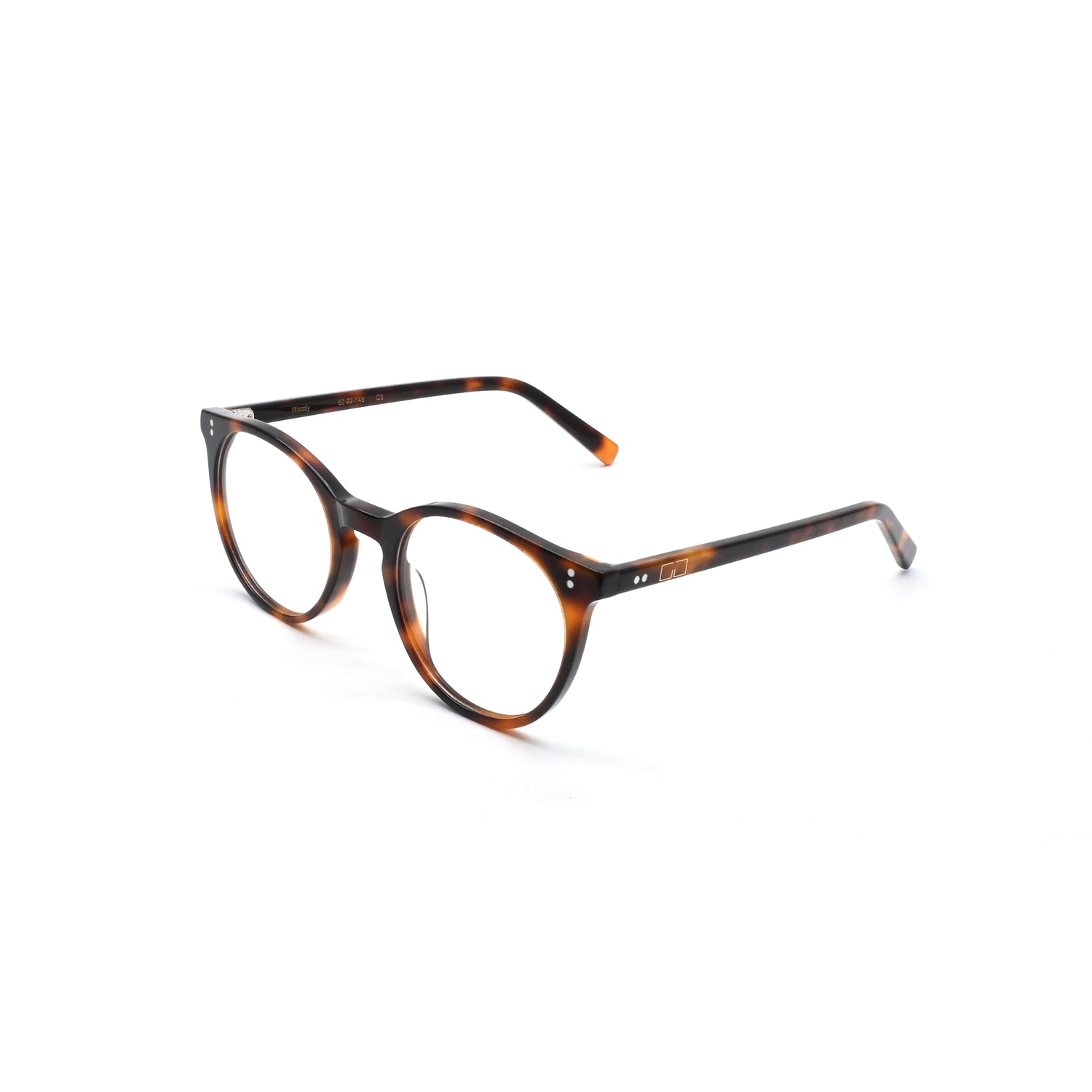 GREYHOUNDERS WOODY DARK BROWN 50