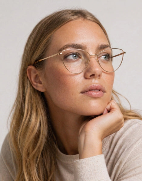 GREYHOUNDERS ZEKEI ROSE GOLD 55