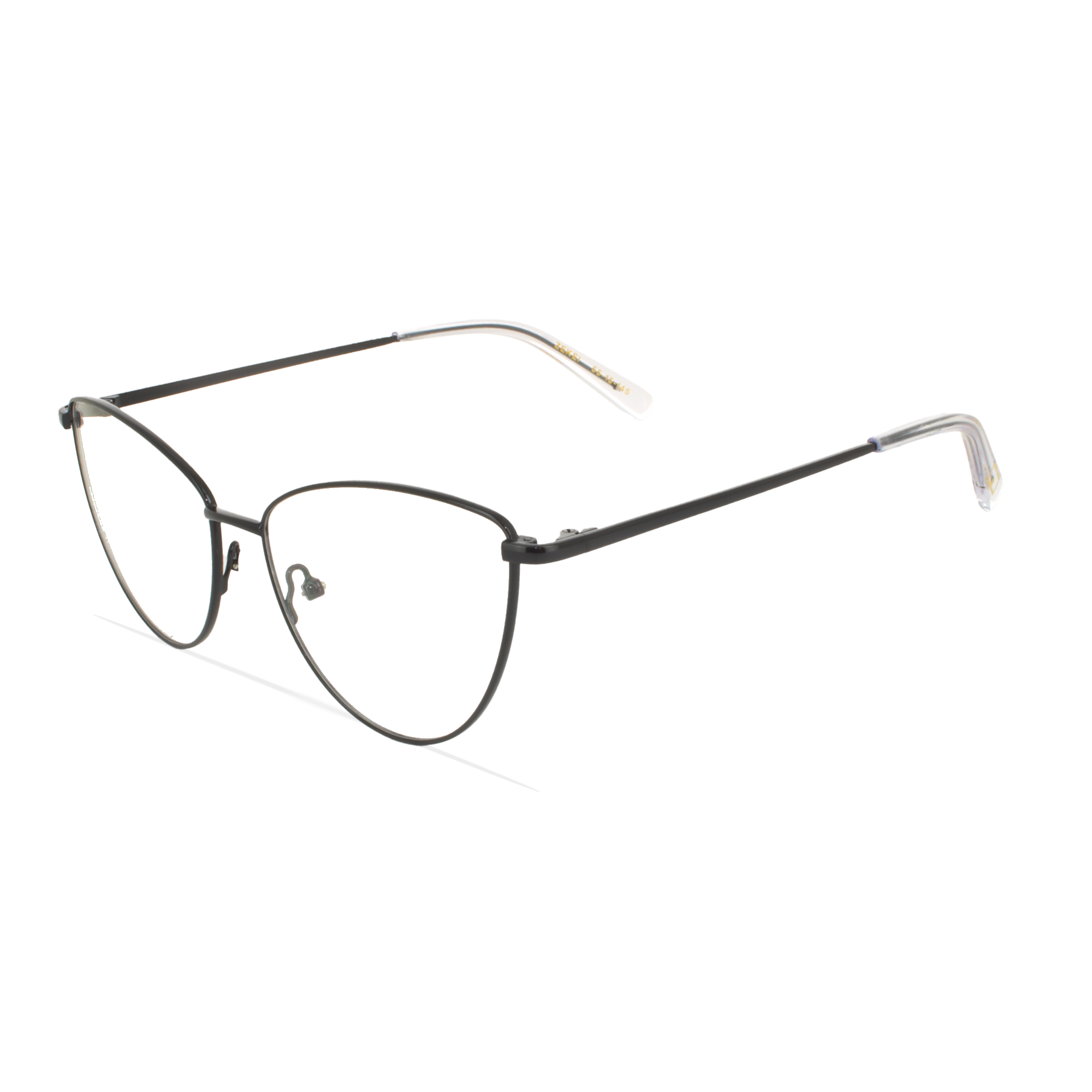 GREYHOUNDERS ZEKEI BLACK 55