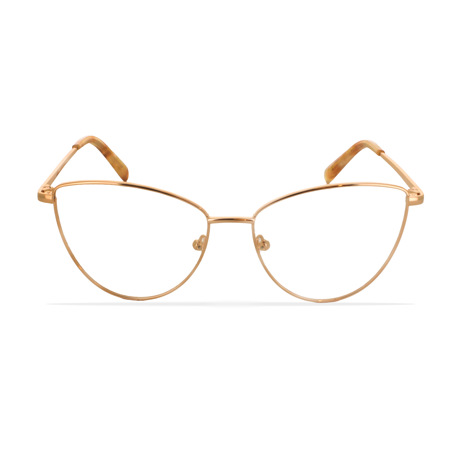 GREYHOUNDERS ZEKEI ROSE GOLD 55