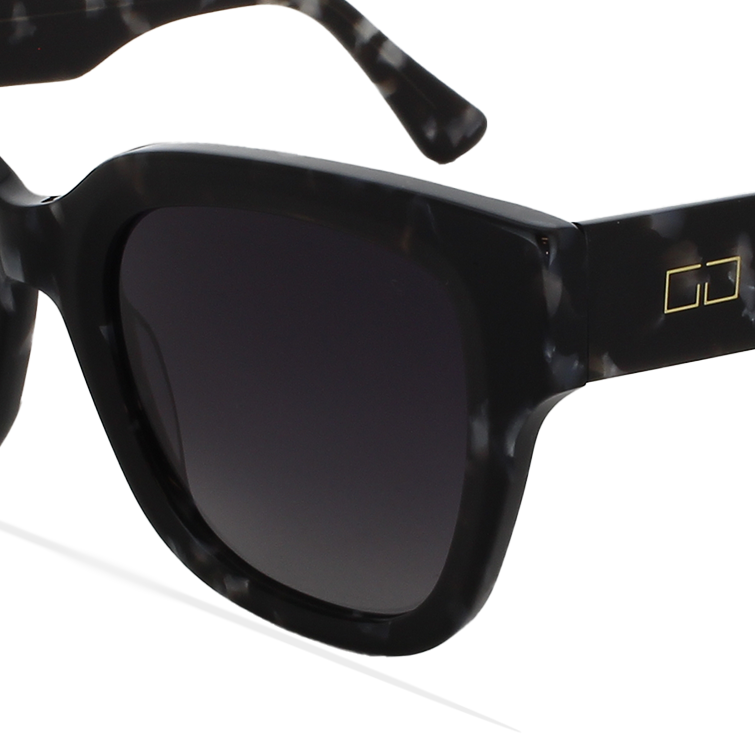 GREYHOUNDERS LYRA BLACK HABANA 52