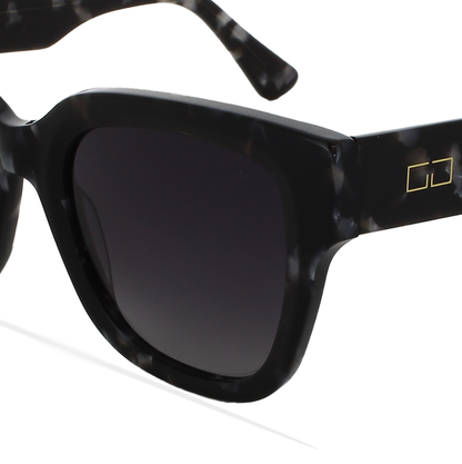 GREYHOUNDERS LYRA BLACK HABANA 52
