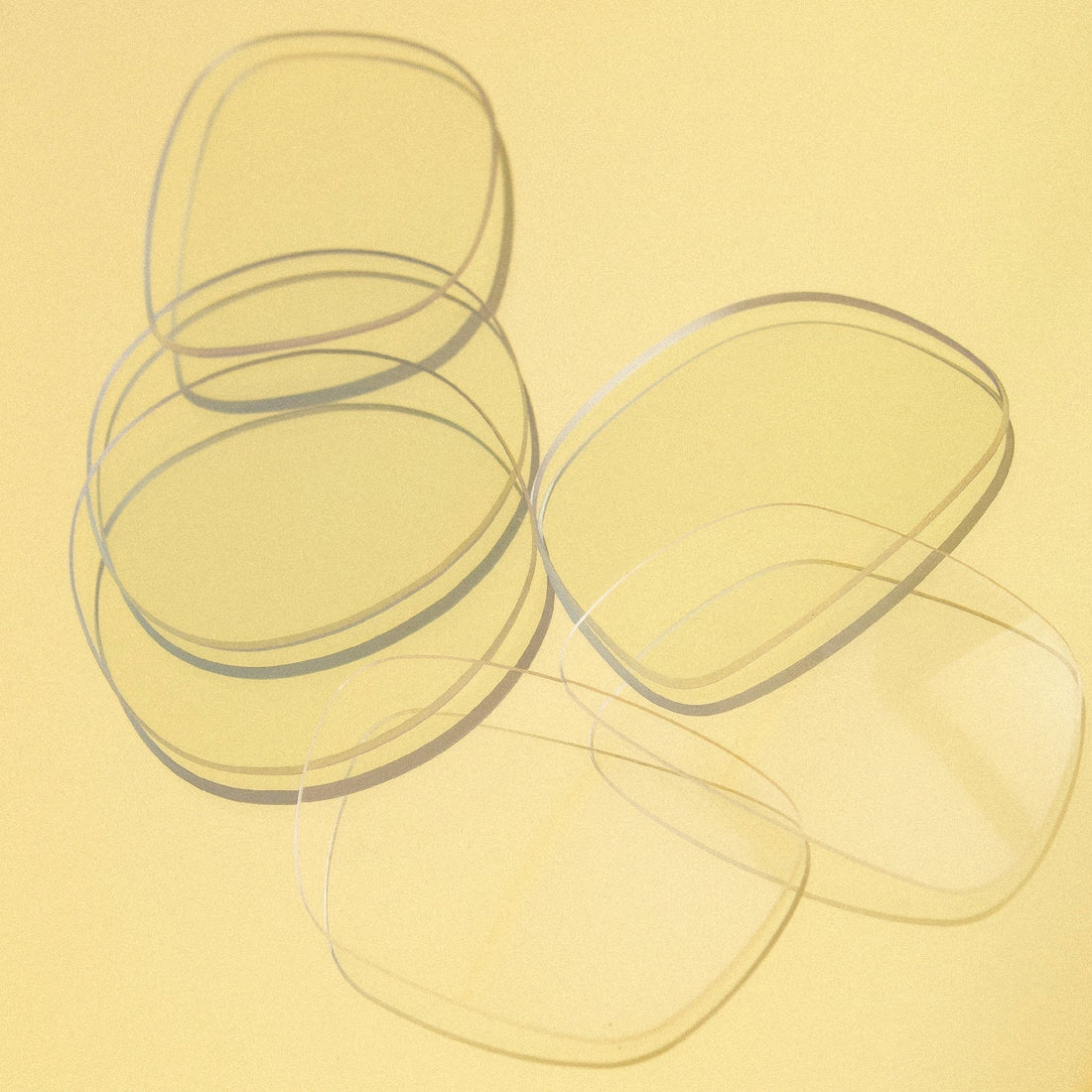 Cambio lentes monofocales