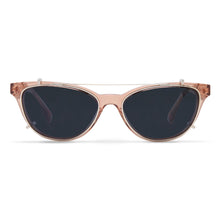Cargar imagen en el visor de la galería, Celeste Clip-On Gold
