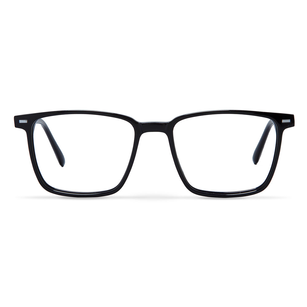 Brillen greyhounders echo ordenador c1 negro unisex größe 52mm - Detailansicht
