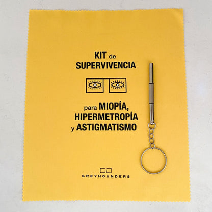 Kit de limpieza