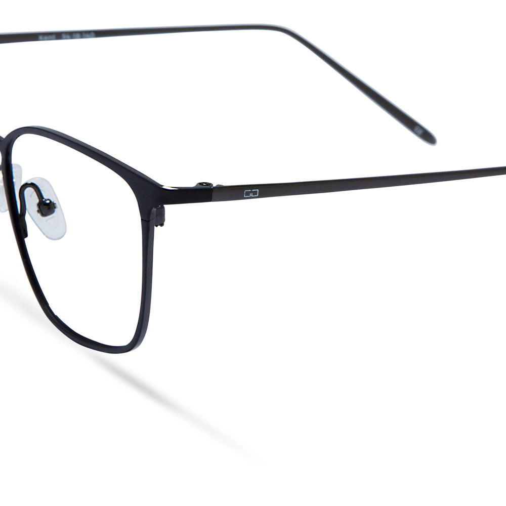 GREYHOUNDERS KENT ORDENADOR BLACK 54