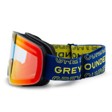 Cargar imagen en el visor de la galería, Cinta azul
