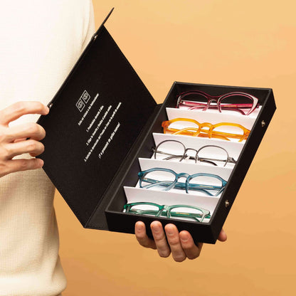 Estuche para Gafas