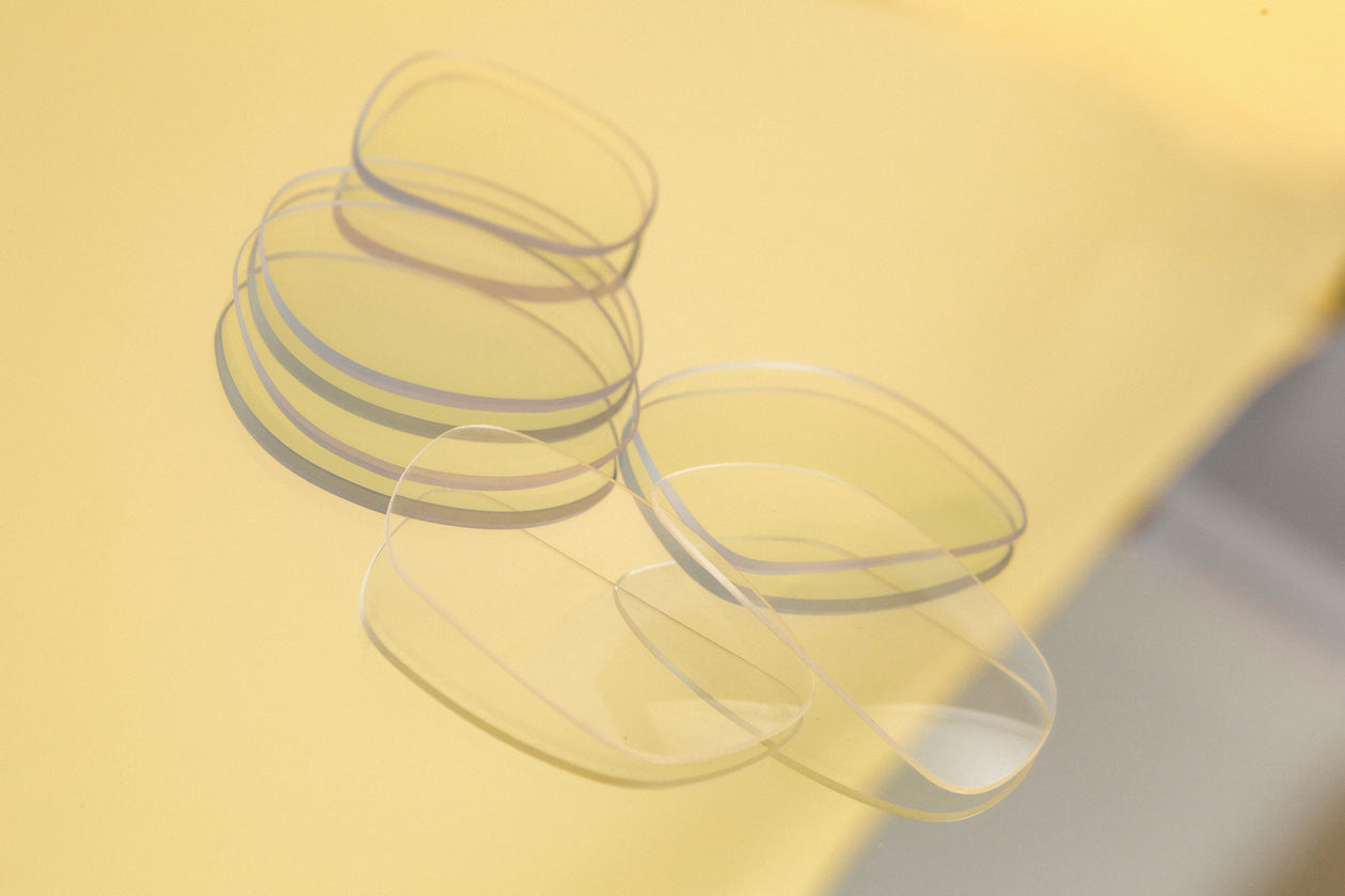 Cambio de Cristales Gafas Graduadas Mejor Precio Online